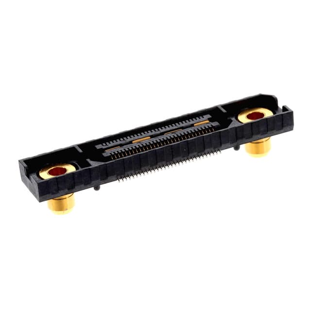 Samtec Inc. QSH-030-01-L-D-A-RT1