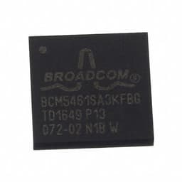 BROADCOM BCM5461SA3KFBG