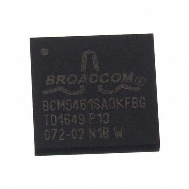 BROADCOM BCM5461SA3KFBG