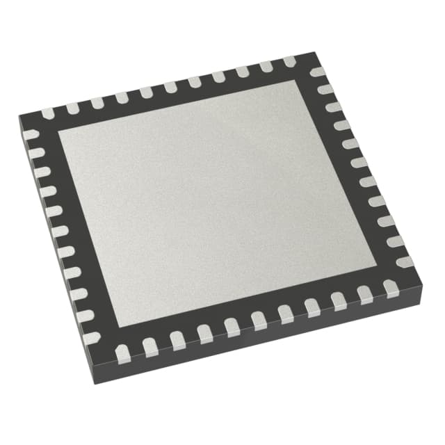Microchip ATMEGA324PA-MU