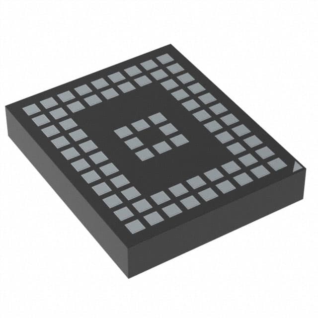 Analog Devices Inc. ADUCM355BCCZ-RL7