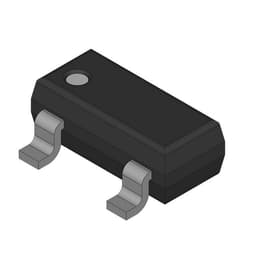 MAXIM LM4040BIM3-2.5-T