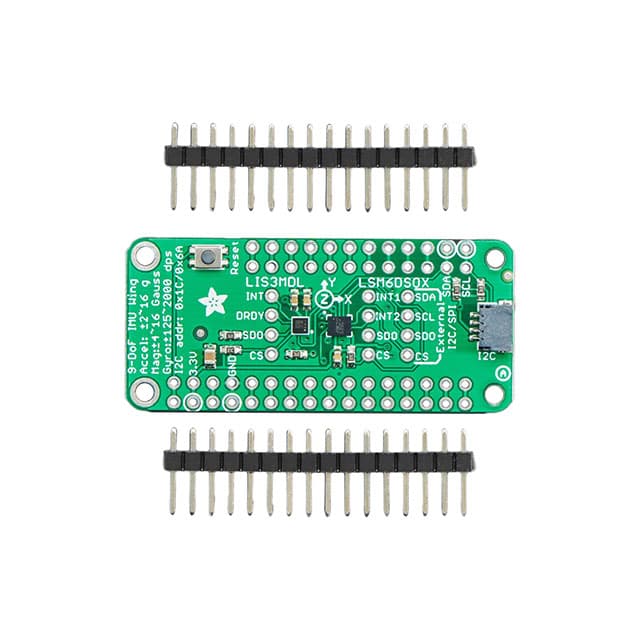 Adafruit Industries LLC 4565