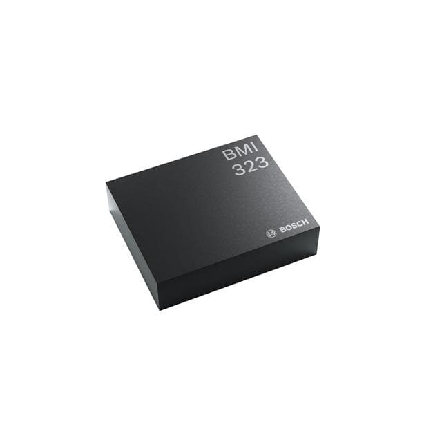 BOSCH BMI323