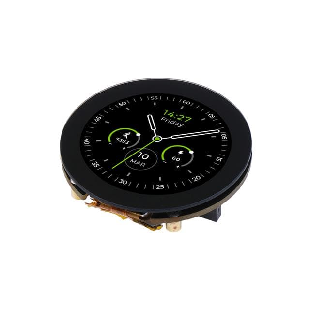 Seeed Technology Co., Ltd 104030087
