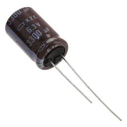 Chemi-Con EKZE160ELL272MK30S