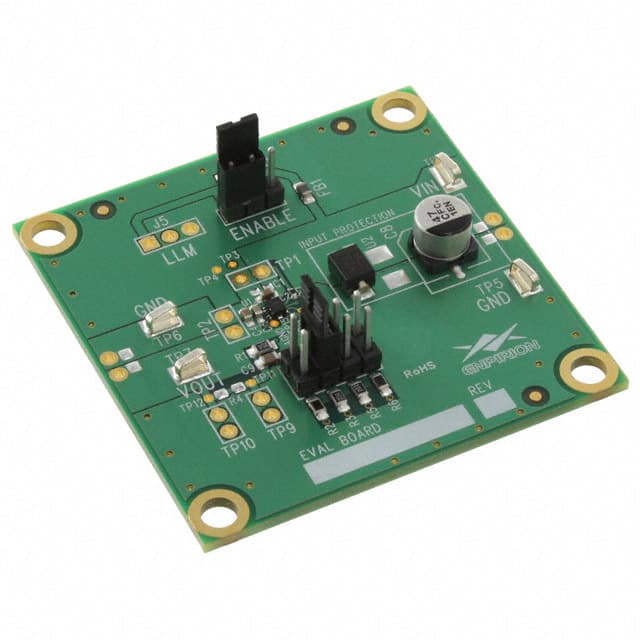 ALTERA EVB-EP5348UI