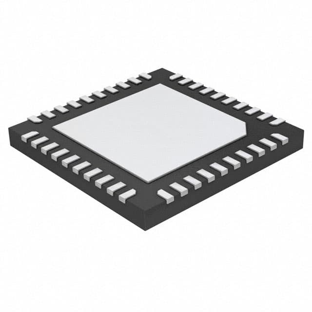 Monolithic Power Systems Inc. MP6536DU-LF-Z