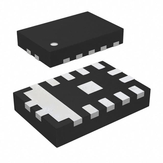 Monolithic Power Systems Inc. MP9151GD-Z