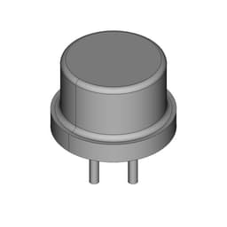 National Semiconductor LM140LAH-15/883
