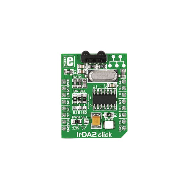 MikroElektronika MIKROE-1195