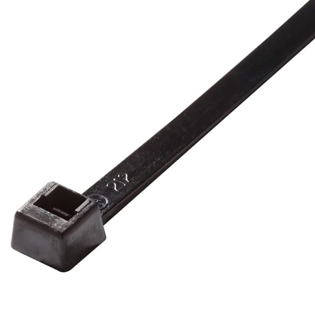 Advanced Cable Ties, Inc. AL-08-40-0-M