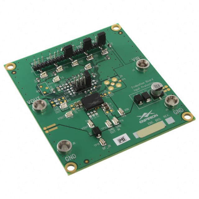 ALTERA EVB-EN5394QI