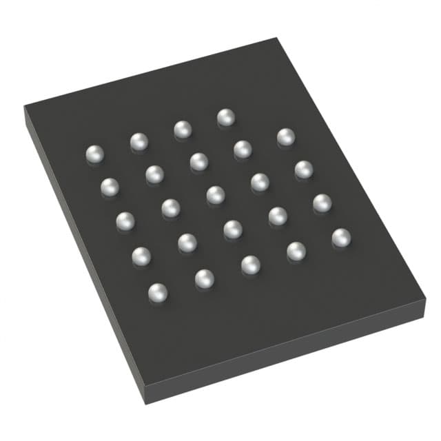 MACRONIX MX66U1G45GXDI00
