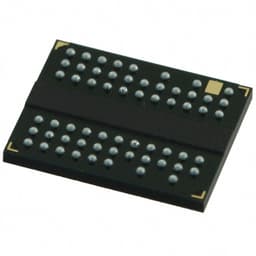MICRON MT47H128M8CF-3 IT:H TR