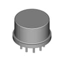 National Semiconductor LM119HRQMLV