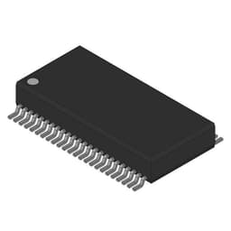 ONSEMI 74LVTH16244MEAX