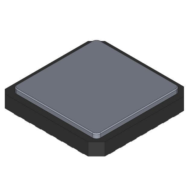 National Semiconductor DS90CP02SP