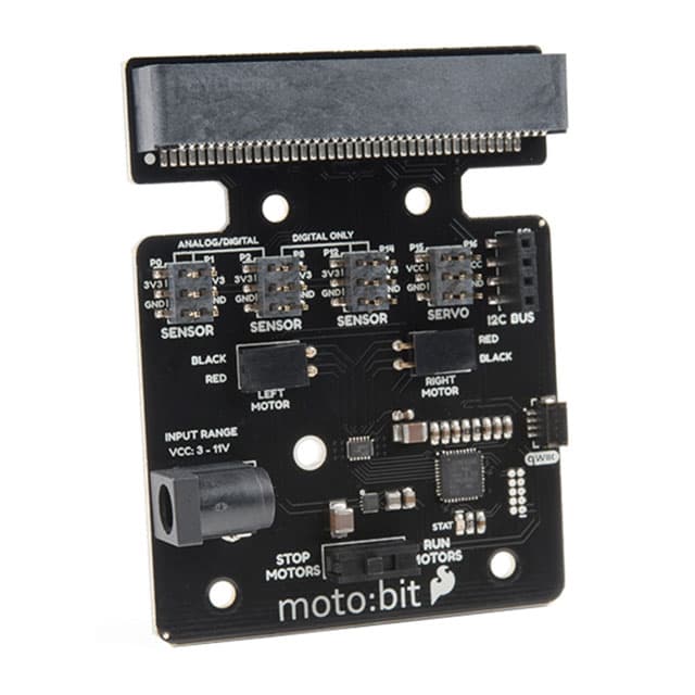 SparkFun Electronics 15713