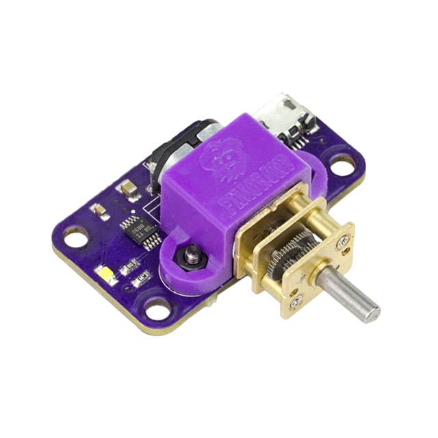 Pimoroni Ltd PIM036