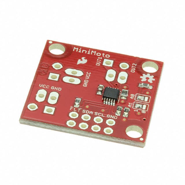 SparkFun Electronics 11890