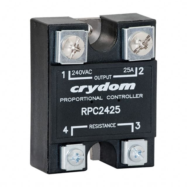 Sensata-Crydom RPC2425