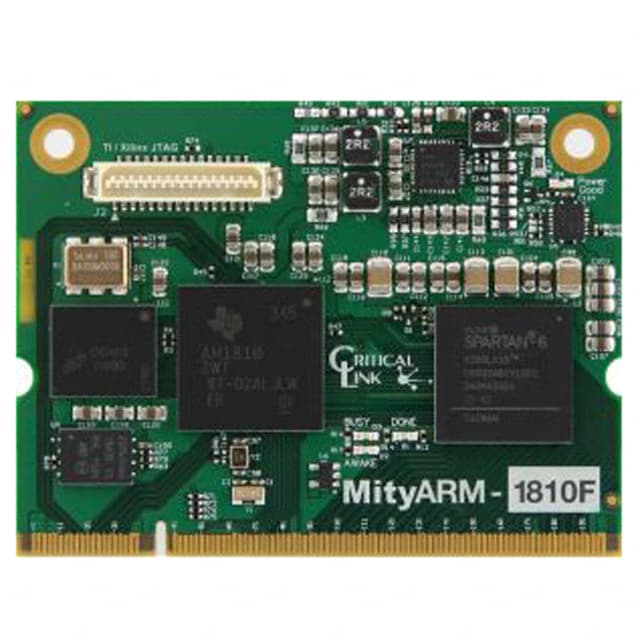 Critical Link LLC 1810-DG-225-RC
