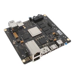 BEAGLEBOARD X15Precision Technology Inc.