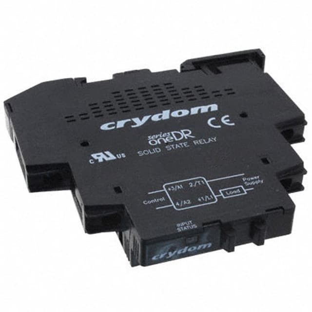 Sensata-Crydom DR24B12R