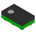 National Semiconductor LP3995ITLX-2.1/NOPB