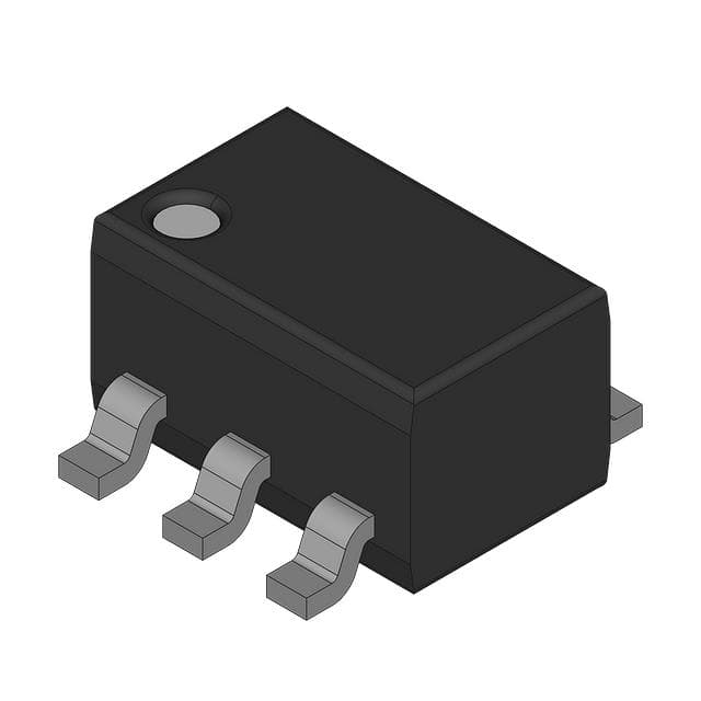 MAXIM LM4041CEM3-1.2-T