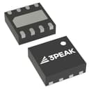3PEAK LM393A-DFGR