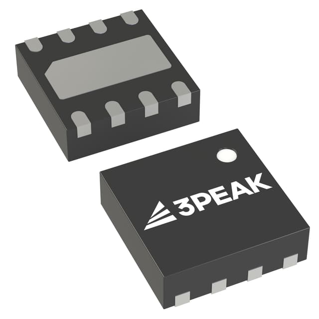 3PEAK LM393A-DFGR