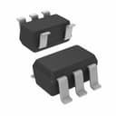 National Semiconductor LMH6559MF