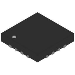 National Semiconductor LM3370SD-3621