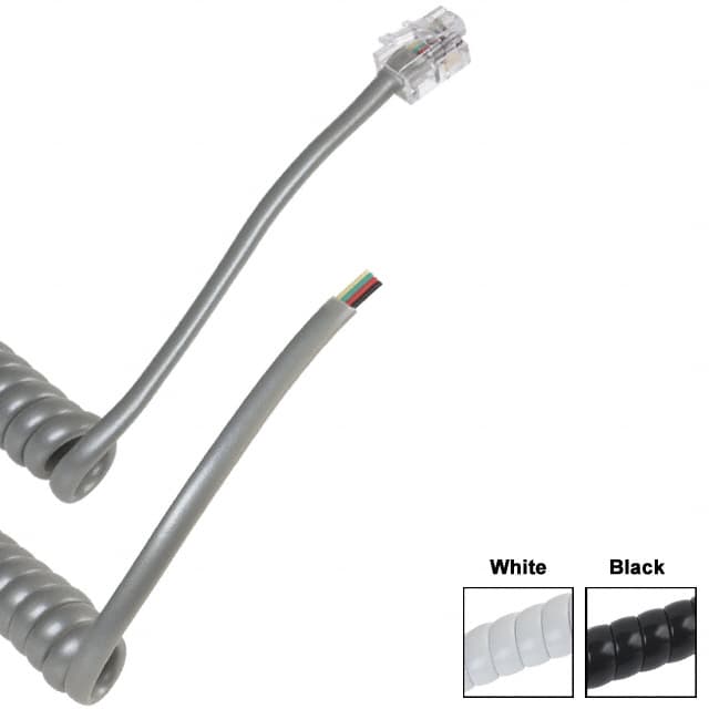 I.O. Interconnect GLF-444-074-523-D