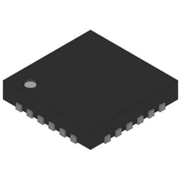 National Semiconductor LM27964SQ-I/NOPB