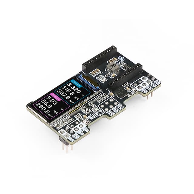 Seeed Technology Co., Ltd 114993507