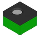 National Semiconductor LMV228URX/NOPB