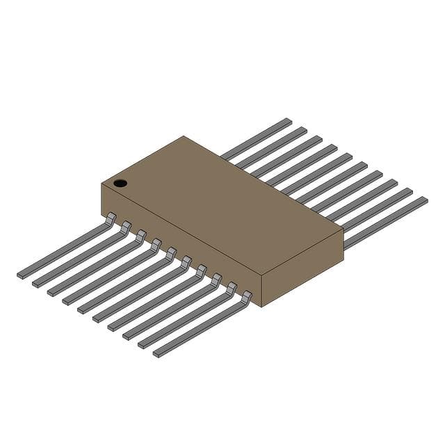 Advanced Micro Devices PAL16R4A4MW883B