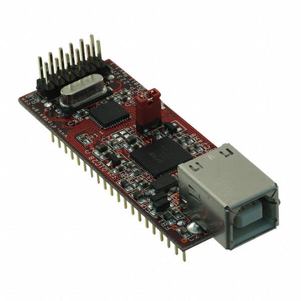DLP Design Inc. DLP-2232MSPF