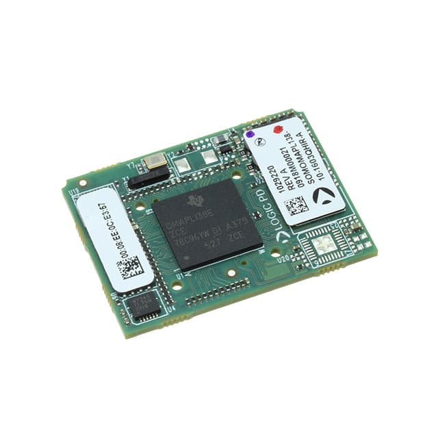 Beacon EmbeddedWorks SOMC6748-10-1603AHCR