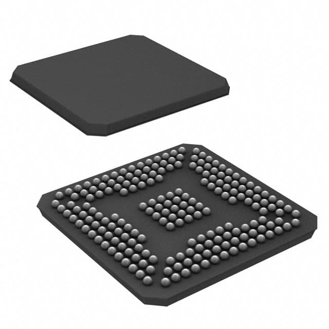 TI TMS320VC5501ZZZ300