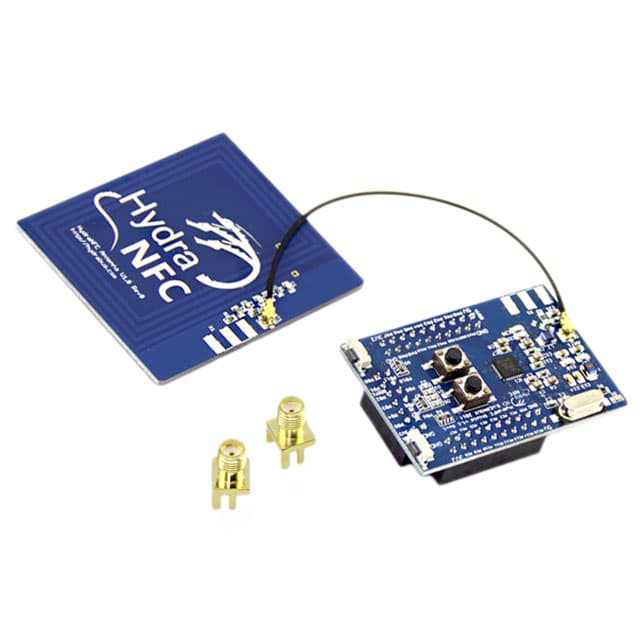 Seeed Technology Co., Ltd 113990077