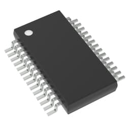 Analog Devices Inc. LTC2756AIG#TRPBF