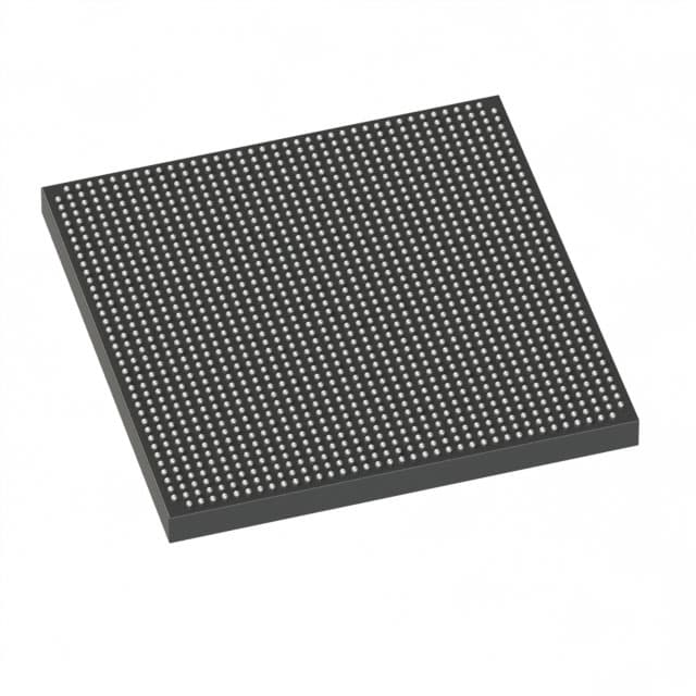 ALTERA 5SGXEABK2H40I2LN