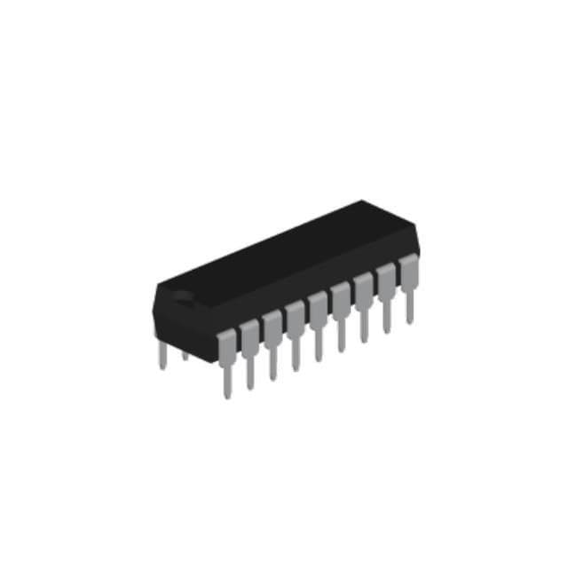 TI ULN2803AN