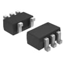 DIODES 74LVC1G07SE-7