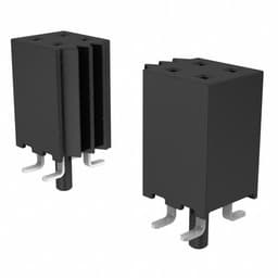 Samtec Inc. SQW-107-01-F-D-VS-A