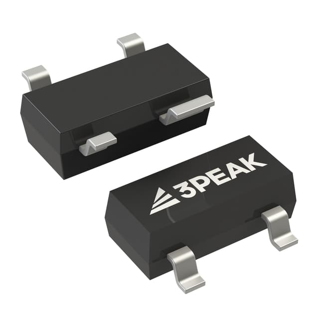 3PEAK TPV811S-4LTR